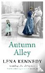 Kennedy, Lena - Autumn Alley