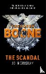 Grisham, John - Theodore Boone: The Scandal