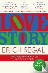 Segal, Erich - Love Story