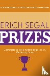 Segal, Erich - Prizes