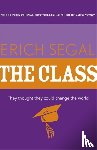 Segal, Erich - The Class