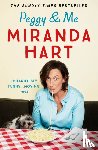 Hart, Miranda - Peggy and Me