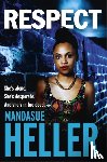 Heller, Mandasue - Respect
