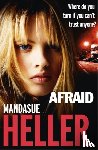 Heller, Mandasue - Afraid