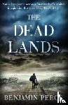 Percy, Benjamin - The Dead Lands