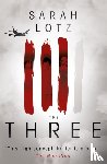 Lotz, Sarah - The Three