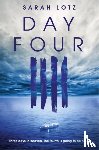 Lotz, Sarah - Day Four