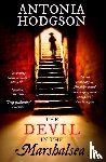 Hodgson, Antonia - The Devil in the Marshalsea