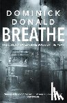 Donald, Dominick - Breathe