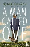 Backman, Fredrik - A Man Called Ove