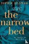 Hannah, Sophie - The Narrow Bed