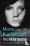 Kallentoft, Mons - The Fifth Season