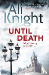 Knight, Ali - Until Death