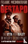 McDonough, Frank - The Gestapo