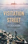 Pochoda, Ivy - Visitation Street