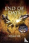 Ee, Susan - End of Days