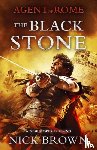 Brown, Nick - The Black Stone