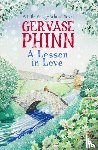 Phinn, Gervase - A Lesson in Love