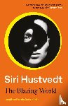 Hustvedt, Siri - The Blazing World