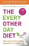 Varady, Krista, Gottlieb, Bill - The Every Other Day Diet
