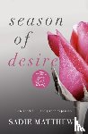 Matthews, Sadie - Season of Desire