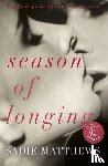 Matthews, Sadie - Season of Longing