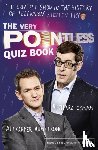 Armstrong, Alexander, Osman, Richard - The Very Pointless Quiz Book