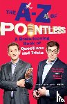 Armstrong, Alexander, Osman, Richard - The A-Z of Pointless