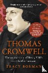 Borman, Tracy - Thomas Cromwell