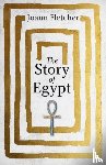 Fletcher, Joann - The Story of Egypt