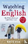 Fox, Kate - Watching the English