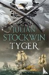 Stockwin, Julian - Tyger