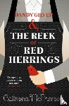 McPherson, Catriona - Dandy Gilver and The Reek of Red Herrings
