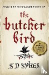 Sykes, S D - The Butcher Bird