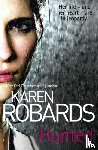 Robards, Karen - Hunted