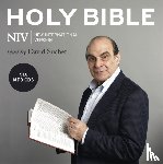 Version, New International - The Complete NIV Audio Bible
