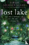 Allen, Sarah Addison - Lost Lake