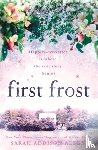 Allen, Sarah Addison - First Frost