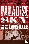 Lansdale, Joe R. - Paradise Sky