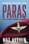 Arthur, Max - The Paras