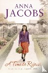 Jacobs, Anna - A Time to Rejoice