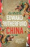 Rutherfurd, Edward - China