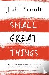 Picoult, Jodi - Small Great Things