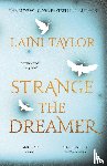 Taylor, Laini - Strange the Dreamer