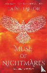 Taylor, Laini - Muse of Nightmares