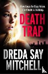 Mitchell, Dreda Say - Death Trap
