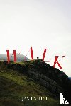 Rice, James (Author) - Walk