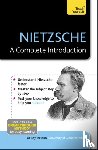 Jackson, Roy - Nietzsche: A Complete Introduction: Teach Yourself