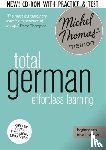 Thomas, Michel - Total German Course: Learn German with the Michel Thomas Method)
