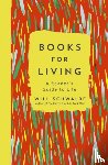 Schwalbe, Will - Books for Living